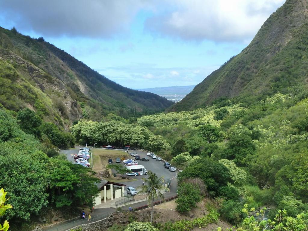 5216 - Iao Needle