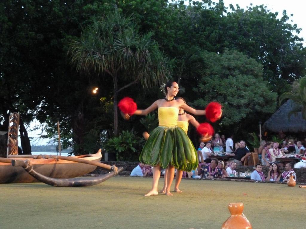 6125 - Old Lahaina Luau