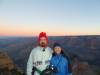 3011 - South Rim Sunrise