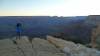 3015 - South Rim Sunrise