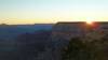 3018 - South Rim Sunrise