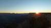 3019 - South Rim Sunrise