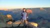 3025 - South Rim Sunrise