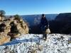 3041 - South Rim Sunrise