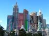 5005 - Vegas Hotels