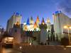 5012 - Vegas Hotels