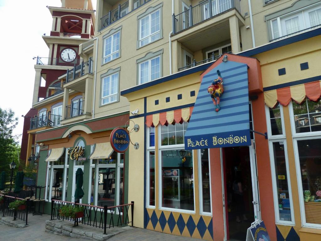 122 - MtTremblant