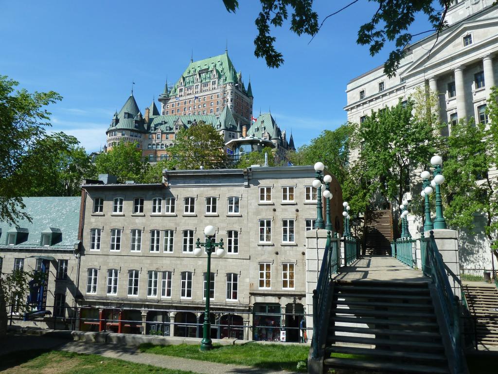 1011 - Quebec City