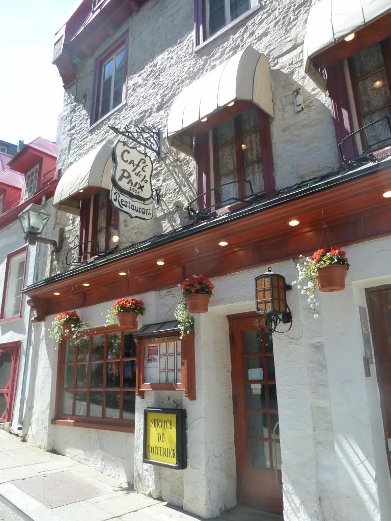 1026 - Quebec City