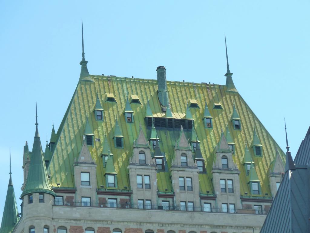 1030 - Quebec City