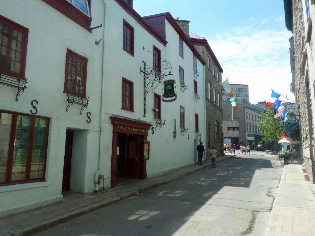 1046 - Quebec City