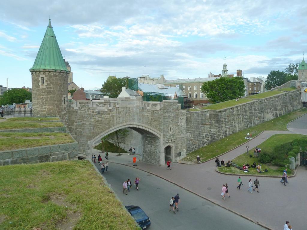 1170 - Quebec City