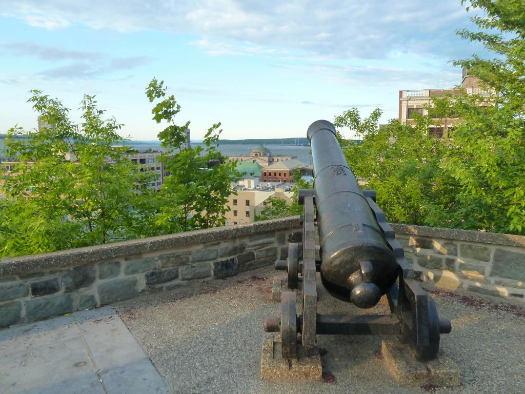 1180 - Quebec City