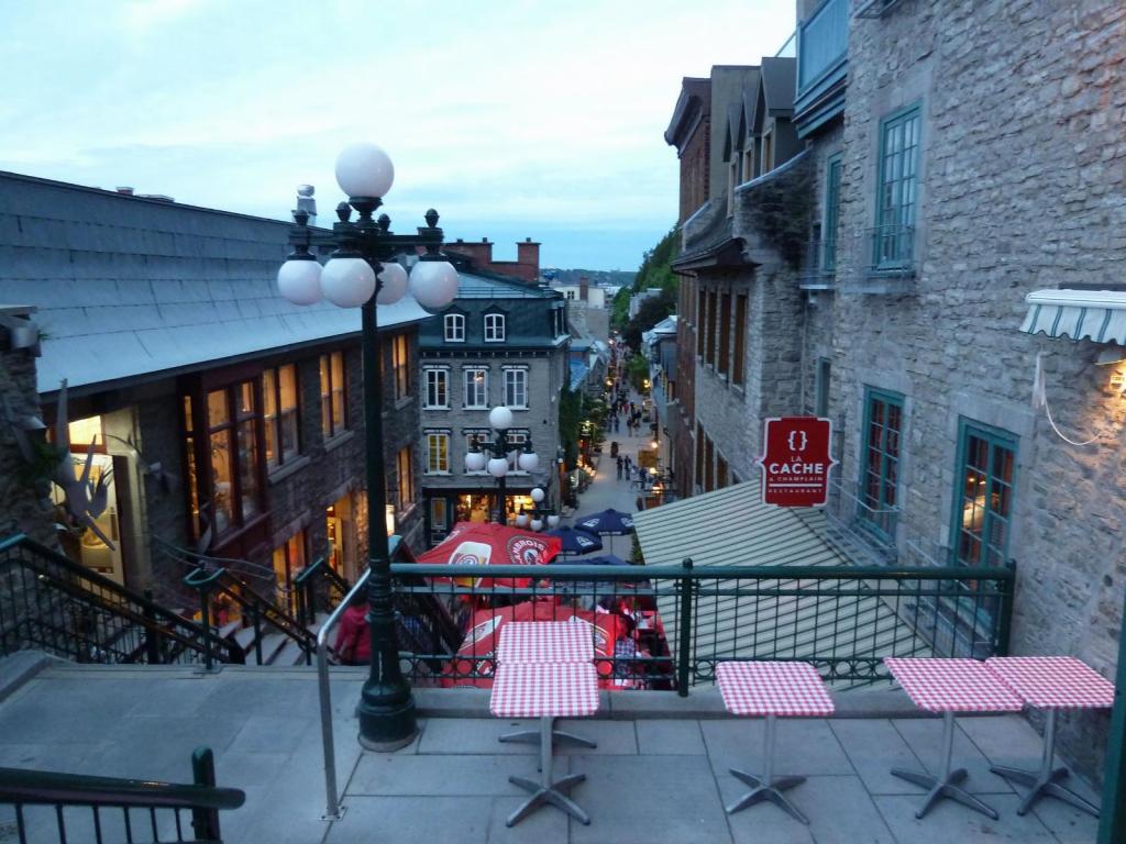 1186 - Quebec City