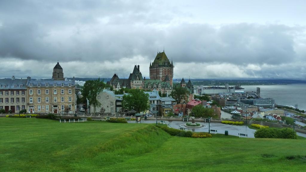 1207 - Quebec City