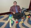 600 - LinuxconMisc