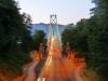 282 - Prospect Point Sunset