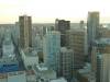601 - Top Of Vancouver Restaurant