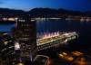 628 - Top Of Vancouver Restaurant