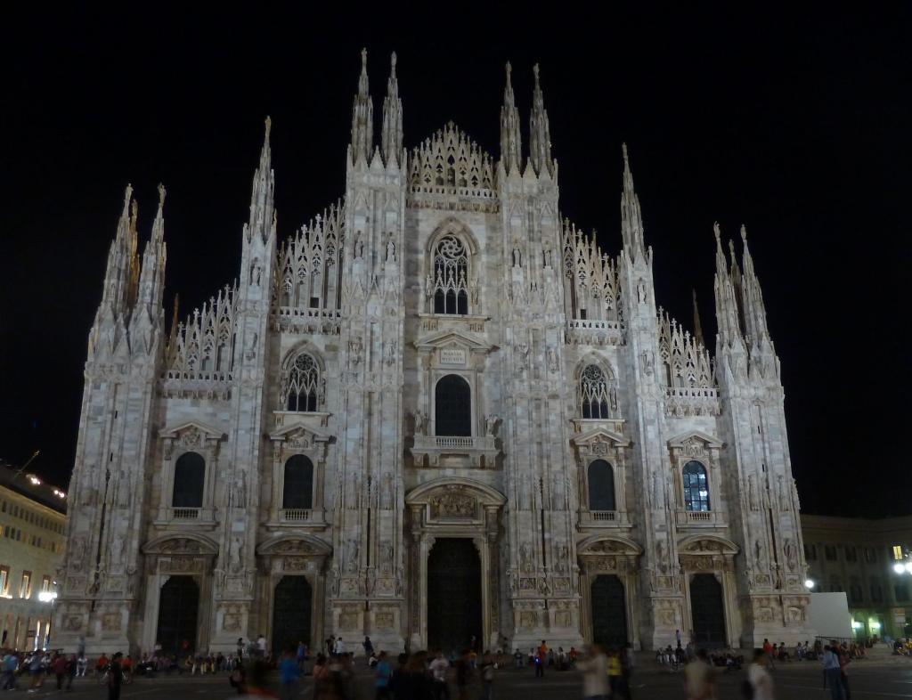 419 - Day03 Milan