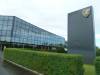 103 - Lamborghini Factory Museum