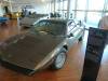 109 - Lamborghini Factory Museum