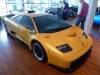 115 - Lamborghini Factory Museum