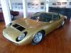 121 - Lamborghini Factory Museum
