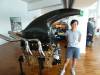 129 - Lamborghini Factory Museum