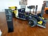 132 - Lamborghini Factory Museum