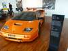 134 - Lamborghini Factory Museum