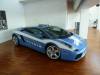 135 - Lamborghini Factory Museum