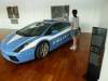 136 - Lamborghini Factory Museum