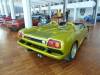 139 - Lamborghini Factory Museum