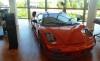 143 - Lamborghini Factory Museum