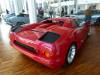 145 - Lamborghini Factory Museum