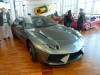 148 - Lamborghini Factory Museum