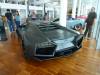 155 - Lamborghini Factory Museum