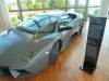 156 - Lamborghini Factory Museum