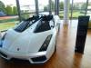 157 - Lamborghini Factory Museum