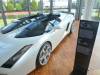 158 - Lamborghini Factory Museum