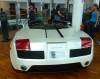 161 - Lamborghini Factory Museum