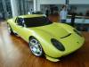 162 - Lamborghini Factory Museum