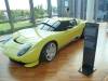 163 - Lamborghini Factory Museum