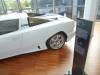 166 - Lamborghini Factory Museum