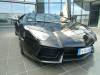 176 - Lamborghini Factory Museum