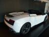 179 - Lamborghini Factory Museum