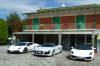 183 - Lamborghini Factory Museum