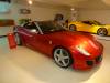 241 - Ferrari Museum n Fact