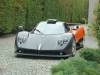824 - Pagani